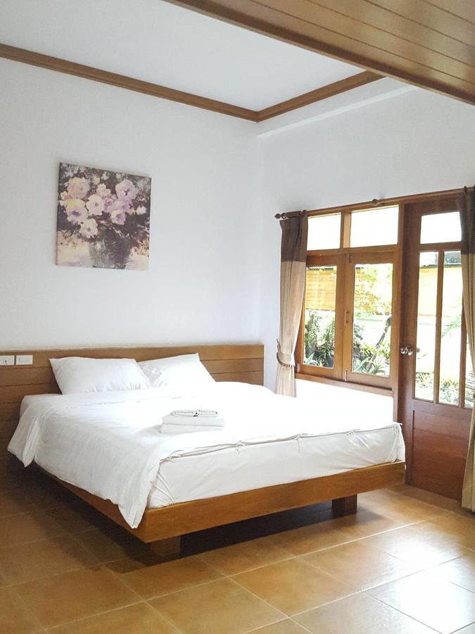 Tree Home Plus Nakhon Si Thammarat Exterior foto
