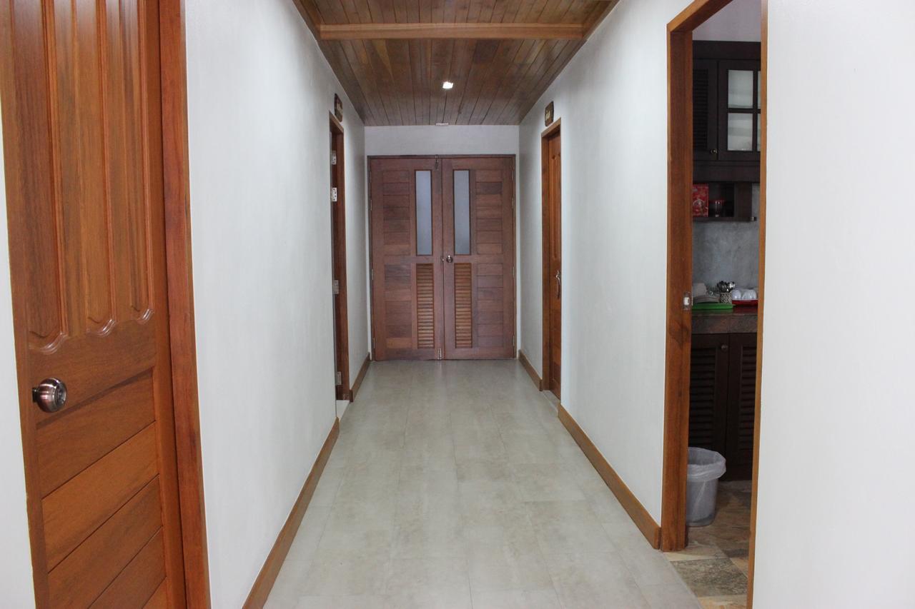Tree Home Plus Nakhon Si Thammarat Exterior foto