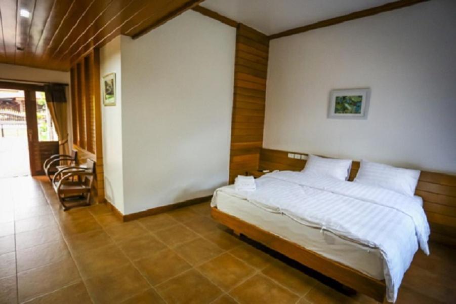 Tree Home Plus Nakhon Si Thammarat Exterior foto